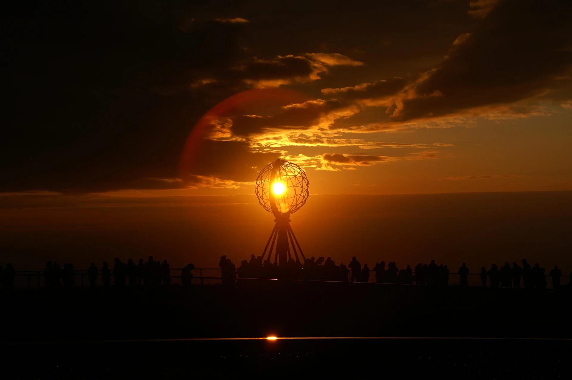 Is Nordkapp worth visiting?